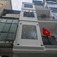 Bán Nhà 17 Ngõ 63 Lương Yên, P Bạch Đằng, Hai Bà Trưng, Mặt Phố Kinh Doanh.