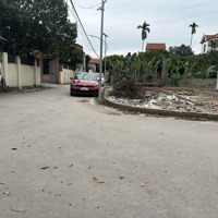 Cc Bán 60,3M2 Đất Thọ Xuân - Đường Ô Tô Tránh - Giá Đầu Tư