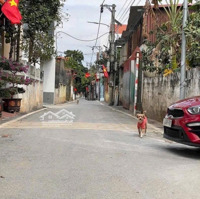 Cc Bán 60,3M2 Đất Thọ Xuân - Đường Ô Tô Tránh - Giá Đầu Tư