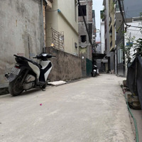Hàng Hiếm Tại Phường Minh Khai, Bắc Từ Liêm, Hà Nội, 6 Tỷ, 38 M2