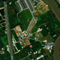 Bán 2300 M2 Đất Trồng Cây Cuối Đường Trường Lưu - Long Trường, Sát Sông Và Nova Land - 0978999037