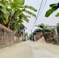 Cc Bán 105M2 Đất Hồng Hà - Gần Vđ4 - Giá Đầu Tư - Liên Hệ: 0972627296
