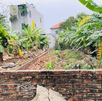 Cc Bán 105M2 Đất Hồng Hà - Gần Vđ4 - Giá Đầu Tư - Liên Hệ: 0972627296