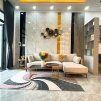Cho Thuê Nhà Đẹp Dx 031 Phú Mỹ 3 Phòng Ngủthủ Dầu Một, Bình Dương