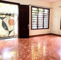 Cho Thuê Nhà Riêng Ngõ 2 Ô Tô Tránh Nhau Khu Phân Lô Minh Khai,Diện Tích70M2 X 5 Tầng,Mặt Tiền5.5M, Giá 40 Triệu