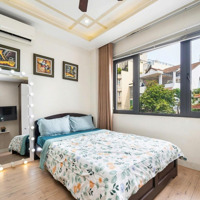 Trống Sẵn Studio, 1 Phòng Ngủ40M2 Full Nt Siêu Đep. Đường Phan Xích Long, Quận Phú Nhuận