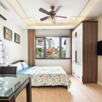 Trống Sẵn Studio, 1 Phòng Ngủ40M2 Full Nt Siêu Đep. Đường Phan Xích Long, Quận Phú Nhuận