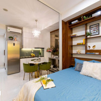 Chính Chủ Bán Căn 1 Phòng Ngủ39M2 View Hồ Bơi + Landmark 81. Giá Gốc Chủ Đầu Tư. Nhận Nhà Tháng 6/2025