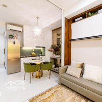 Chính Chủ Bán Căn 1 Phòng Ngủ39M2 View Hồ Bơi + Landmark 81. Giá Gốc Chủ Đầu Tư. Nhận Nhà Tháng 6/2025