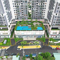 Bán Căn Hộ Chung Cư Đẹp Tại Ht Pearl, Tân Hòa, Đông Hòa, Dĩ An, Bình Dương, 2,33 Tỷ, 59M2