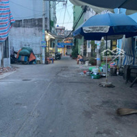 Nhà 1 Trệt 1 Lầu Ngay Đường Hưng Phú Giá Chỉ 2T 680 Triệu 0938.192.162