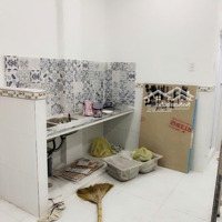 Nhà 1 Trệt 1 Lầu Ngay Đường Hưng Phú Giá Chỉ 2T 680 Triệu 0938.192.162
