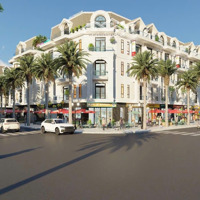 Himlam Boulevard-Giỏ Hàng Ngoại Giao Độc Quyền Vị Trí Đẹp-Tháng 8 Nhận Nhà Khai Thác Ngay Dòng Tền
