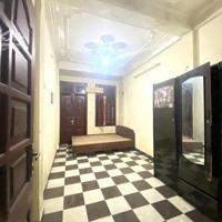 Bán Nhà Phố Thanh Nhàn - An Sinh Tốt - 54M² - 6.4 Tỷ