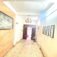 Bán Nhà Phố Thanh Nhàn - An Sinh Tốt - 54M² - 6.4 Tỷ