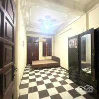 Bán Nhà Phố Thanh Nhàn - An Sinh Tốt - 54M² - 6.4 Tỷ