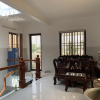 Nhà Btct 284.1M² Ngang 13,1M 4 Tầng Khu Phân Lô Toàn Nhà Cao Đẹp Chủ Tặng Full Nội Thất Như Hình