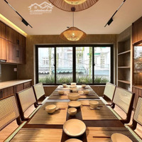 Đã Chân Dài Còn Sinh Đôi. 2 Nhà Đẹp Xây Mới 6 Tầng, Thang Máy, Full Nội Thất Luxury - Hẻm Xe Tải