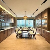 Đã Chân Dài Còn Sinh Đôi. 2 Nhà Đẹp Xây Mới 6 Tầng, Thang Máy, Full Nội Thất Luxury - Hẻm Xe Tải