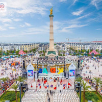 Hàng Hiếm Biệt Thự Liền Kề Vinhomes Ocean Park 2 Đảo Dừa Khu Khép Kín Đẳng Cấp Nhỉnh 10 Tỷmặt Tiền4,5M