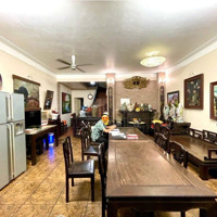 Bán Nhà Hoàng Hoa Thám- 80M- Giá Bán 19,8Tỷ Ôtô Đỗ Cửa- 30M Ra Mặt Phố- Kinh Doanh Sầm Uất-Dân Trí Cao