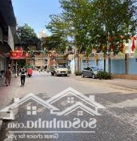 Phân Lô Phố Hoàng Đạo Thànhdiện Tích100M2X5T - Mặt Ngõ Ô Tô Tránh - Kd Văn Phòng - Giá Bán 29.6 Tỷ