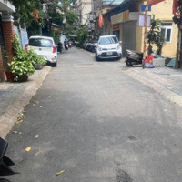 Phân Lô Phố Hoàng Đạo Thànhdiện Tích100M2X5T - Mặt Ngõ Ô Tô Tránh - Kd Văn Phòng - Giá Bán 29.6 Tỷ
