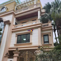 Phân Lô Phố Hoàng Đạo Thànhdiện Tích100M2X5T - Mặt Ngõ Ô Tô Tránh - Kd Văn Phòng - Giá Bán 29.6 Tỷ