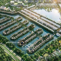 "Bắt Sóng Vàng" Đầu Tư 2025. Vinhomes Green City 197 Ha - Long An. Giá Nội Bộ Đợt 1, Sở Hữu Ngay!