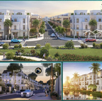 "Bắt Sóng Vàng" Đầu Tư 2025. Vinhomes Green City 197 Ha - Long An. Giá Nội Bộ Đợt 1, Sở Hữu Ngay!