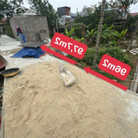 Chính Chủ Cần Bán Mảnh Đất Liên Bạt Ứng Hoà, Hà Nội, Ô Tô Vào Đất . Giá Chỉ 21 Triệu/M2.