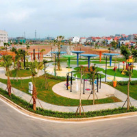 Đất Nền View Hồ & Công Viên Siêu Đẹp Tại Bavella Green Park Bắc Giang!
