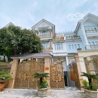 Bán Nền Biệt Thự Sổ Đỏ Kdc T30, Phạm Hùng, 10X20 Giá Bán 65 Triệu/M2, Liên Hệ: 0906331444