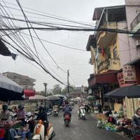 Cc Bán Đất Thổ Cư Yên Mẫn, Kinh Bắc