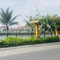 Bán Đất Đường Bờ Quan 2 Sát Sông, Gần Đảo Kim Cương