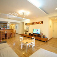 Cho Thuê Căn Hộ 170M, 3 Phòng Ngủ Giá 18 Tr/Th Tại 165 Thái Hà - Sông Hồng Park View
