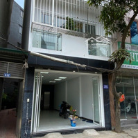 Cho Thuê Nhà Đất 7 Tầng, 53,4M2 Có Thang Máy, Ngõ To Tại Khu Đô Thị Mễ Trì Thượng