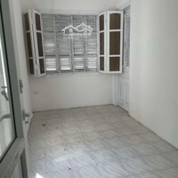 Chính Chủ Cho Thuê Nhà Ngõ Ô Tô Phố Trần Đại Nghĩa - Khu Bách Kinh Xây.
Diện Tích 35M2 X 3 Tầng.