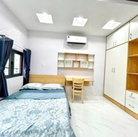 Phòng Trọ Ban Công Máy Giặt Riêng Gần Đại Học Ngoại Thương Uef Hutech Gtvt Tại D5 Quận Bình Thạnh