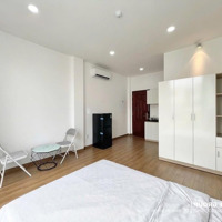 Phòng Cửa Sổ Lớn Full Nội Thất, Rộng 40M2 Ở Điện Biên Phủ Gần Cầu Thị Nghè Giáp Q1 Ở Bình Thạnh