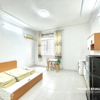 Phòng Cửa Sổ Full Nội Thất, Cửa Sổ Lớn Ở Nguyễn Trọng Tuyển, Gần Ngã Tư Phú Nhuận Giáp Q1,Phú Nhuận