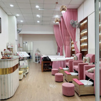 Cần Sang Nhượng Nail - Spa Giá Rẻ