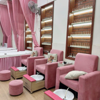 Cần Sang Nhượng Nail - Spa Giá Rẻ