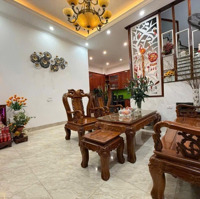 Bán Nhà Ngũ Hiệp Ở Ngay - Nhà Mới 5 Tầng Giá Rẻ - Pháp Lý Chuẩn Cần Bán Ngay