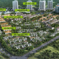 Chủ Nhà Cần Bán Căn Song Lập Khu Đô Thị Gamuda Gardens