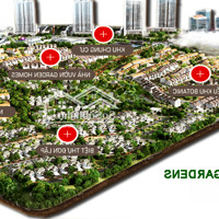Chủ Nhà Cần Bán Căn Song Lập Khu Đô Thị Gamuda Gardens