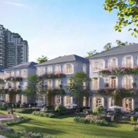 Biệt Thự Đơn Lập Ecopark - Mặt Tiền 12,6M