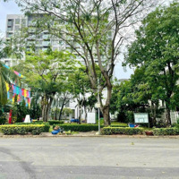 Căn Góc Biệt Thự Đơn Lập, Khu Cảnh Đồi Nam Thiên, Mặt Tiền Phạm Thái Bường, Phú Mỹ Hưng, Quận 7