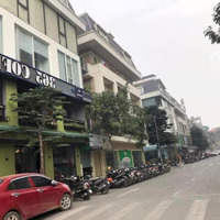Bán Lô Liền Kề Goldsilk Vạn Phúc, Nội Thất Đẹp, Có Thang Máy, Diện Tích: 82.5M2, Giá Bán 26 Tỷ (Thương Lượng)