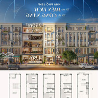 Cần Bán Chuyển Nhượng Căn Vđ06 Vinhomes Cổ Loa